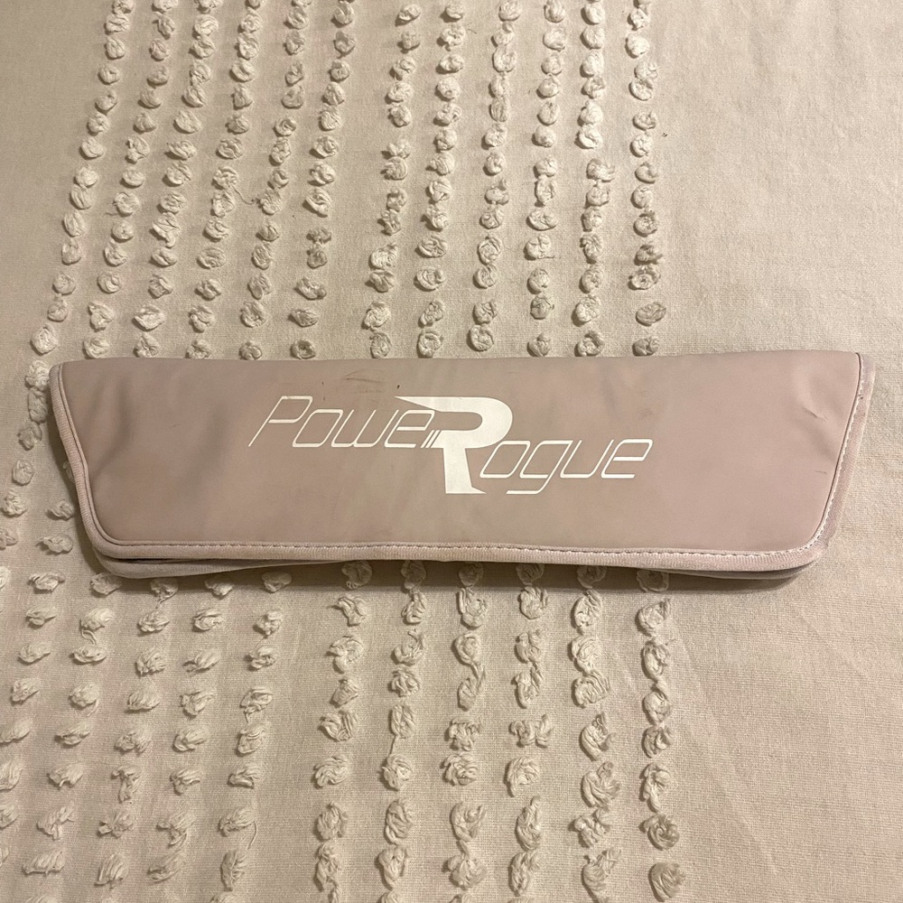 PoweRogue Hip Thrust Belt